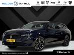 Peugeot 508 SW GT 1.2 Turbo 130pk EAT8 | NIGHTVISION | NAPPA, Gebruikt, 1199 cc, Met garantie (alle), Blauw
