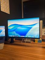 LG Ergo 27 inch 4K Monitor - Topconditie!, Computers en Software, Monitoren, Gaming, Ingebouwde speakers, IPS, LG Electronics