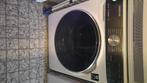 Witgoed, Witgoed en Apparatuur, Wasmachines, Ophalen, Gebruikt, 8 tot 10 kg, Voorlader