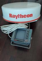 Raymarine /Raytheon radar R20X (compleet ), Watersport en Boten, Navigatiemiddelen en Scheepselektronica, Ophalen of Verzenden