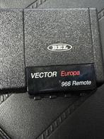 BEL Vector Europa 966, Ophalen of Verzenden, Gebruikt, Universele onderdelen