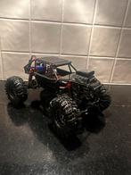 Taxxas crawler, Hobby en Vrije tijd, Modelbouw | Radiografisch | Auto's, Ophalen of Verzenden, Zo goed als nieuw, Auto offroad