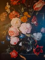 Stilleven met bloemen, Jan Davidsz de Heem, Ophalen of Verzenden, Zo goed als nieuw