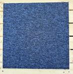 Desso Tempra 3021 donker blauw (nieuw) tapijttegels, Huis en Inrichting, Stoffering | Vloerbedekking, Nieuw, Tapijttegels, Blauw