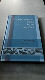 Ds A. Vergunst - De tabernakel Gods bij de mensen, Ophalen of Verzenden, Zo goed als nieuw, A. Vergunst