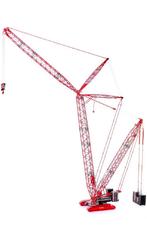 CONRAD DEMAG TEREX CC 3800 MAMMOET SUPERLIFT, Hobby en Vrije tijd, ., Conrad, Nieuw, Ophalen of Verzenden