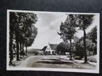 GROESBEEK Afrit nieuwe weg, Verzamelen, Ansichtkaarten | Nederland, Ophalen of Verzenden, Voor 1920, Gelderland