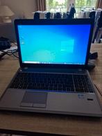 HP ProBook 4540s - i5, 4GB, 128GB SSD - Windows 10, Computers en Software, Windows Laptops, Gebruikt, 2 tot 3 Ghz, 15 inch, I5
