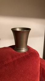 Tinnen vaasje Gero, Ophalen of Verzenden