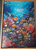 Jigsaw Puzzel 1000 Stukjes - Eenmaal Gemaakt!, Ophalen of Verzenden, 500 t/m 1500 stukjes, Zo goed als nieuw