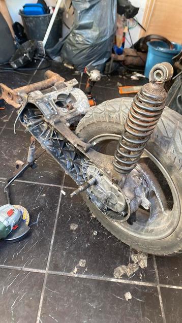 Viva city carters beschikbaar voor biedingen