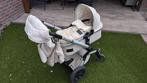 Joolz kinderwagen,wandelwagen in 1,vele extras, Kinderen en Baby's, Kinderwagens en Combinaties, Ophalen, Gebruikt, Overige merken