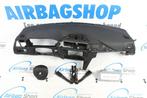 Airbag set - Dashboard BMW 3 serie F30 F31 F34 (2011-2019), Auto-onderdelen, Dashboard en Schakelaars