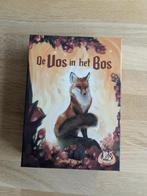 De Vos in het Bos spel, Ophalen, Zo goed als nieuw