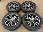 ❄️ 18 inch velgen + winterbanden Mitsubishi Outlander, Auto-onderdelen, Banden en Velgen, 18 inch, Gebruikt, Mitsubishi, Banden en Velgen