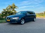 Volvo V70 3.0 T6 AWD AUT 2007 Grijs, Automaat, 1715 kg, 2000 kg, Stationwagon