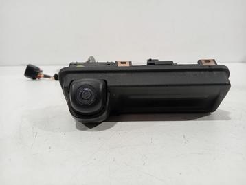 Camera achter Kia Stonic beschikbaar voor biedingen