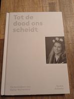 Saskia aukema. Tot de dood ons scheidt, Ophalen of Verzenden, Tweede Wereldoorlog, Zo goed als nieuw