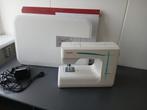 Janome FM 725 Naaimachine, Hobby en Vrije tijd, Naaimachines en Toebehoren, Ophalen, Zo goed als nieuw, Naaimachine, Overige merken