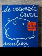 Paulien Cornelisse - De verwarde cavia, Gelezen, Ophalen of Verzenden, Nederland, Paulien Cornelisse