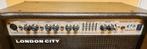 London City LCK-100/15 Keyboard Versterker, Ophalen, Zo goed als nieuw, Minder dan 500 watt, Keyboardversterker