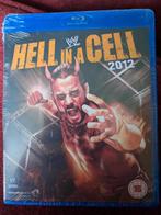 Hell in a cell 2012 op blu-ray (WWE) Nieuw in seal, Cd's en Dvd's, Blu-ray, Ophalen, Nieuw in verpakking, Sport en Fitness