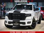 Dodge Ram 1500 GEEN MEERPRIJS | ALL IN | HELLCAT WHEELS | WI, Auto's, Automaat, Wit, Leder, Bedrijf