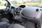 Renault Kangoo Z.E. 33 (Koopaccu) ✓ Airco ✓ Schuifdeur, Euro 5, Stof, Gebruikt, 33 kWh