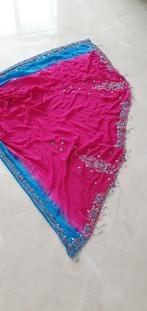 Saree | Sari - met blouse NIEUW, Ophalen of Verzenden, Nieuw, Overige typen