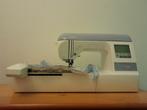 Brother borduurmachine innovis 700EII, Ophalen of Verzenden, Gebruikt, Naaimachine, Brother