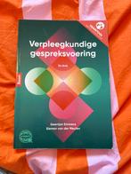 Boeken verpleegkunde, Ophalen of Verzenden