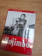 Yojimbo DVD - De Kurosawa Collectie, Vanaf 12 jaar, Ophalen, Gebruikt