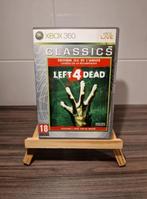 Left 4 Dead Xbox 360, Spelcomputers en Games, Games | Xbox 360, Avontuur en Actie, Gebruikt, Vanaf 18 jaar, 1 speler