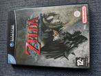 The Legend of Zelda Twilight Princess (Nintendo Gamecube), Spelcomputers en Games, Games | Nintendo GameCube, Avontuur en Actie
