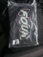 FOUR AMSTERDAM tas /grootste formaat nieuw, Ophalen of Verzenden, Nieuw, Groen