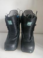 Burton Snowboardschoenen - Maat 40.5, Sport en Fitness, Snowboarden, Ophalen of Verzenden, Gebruikt, Snowboots