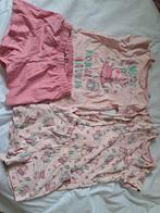Peppa Pig shortamas, Nacht- of Onderkleding, Gebruikt, C&A, Meisje