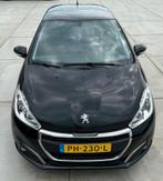 Peugeot 208 1.2 VTI/82PK 5-D 2017APK!, Voorwielaandrijving, Stof, Euro 6, Origineel Nederlands