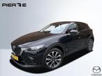 Mazda CX-3 2.0 SkyActiv-G 121 Sportive | NAVIGATIE | CLIMA |, Voorwielaandrijving, Stof, 4 cilinders, Origineel Nederlands