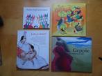 Voorleesboeken, 5 of 6 jaar, Fictie algemeen, Jongen of Meisje, Nieuw