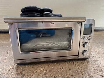 Sage Smart Oven Airfryer - Veelzijdig! beschikbaar voor biedingen