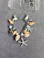 boho, Ophalen of Verzenden, Nieuw, Zilver, Overige materialen