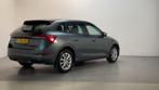 Skoda Scala 1.0 TSI 110pk 6-bak Business Edition Panoramadak, Auto's, Skoda, Scala, Met garantie (alle), 610 kg, Origineel Nederlands