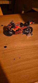Red Bull KTM MotoGP Motor Model, Ophalen, Zo goed als nieuw, Motor, Overige merken