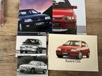 Opel Kadett GSI verzameling, Boeken, Ophalen of Verzenden, Nieuw, Algemeen