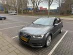 Audi A3 1.4 Tfsi Cod 110KW SB S-tronic 2015 Grijs, Stof, 4 cilinders, 1210 kg, 1395 cc