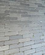 Gratis afhalen gebakken klinkers en keramische tegels, Tuin en Terras, Ophalen, Klinkers, Zo goed als nieuw, Minder dan 5 m²