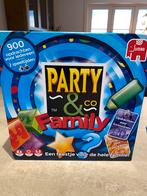 Party & Co family, Hobby en Vrije tijd, Gezelschapsspellen | Overige, Ophalen of Verzenden, Gebruikt