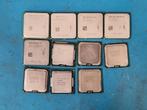 diverse amd en intel processors, Computers en Software, Processors, Ophalen of Verzenden, Gebruikt, 2 tot 3 Ghz