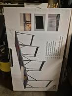 Behangtafel - 1x gebruikt - Nieuwprijs €99, Ophalen, 100 tot 150 cm, Overige typen, Zo goed als nieuw